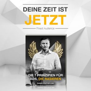 Grundkurs für bezahlte Werbung auf Facebook und Instagram