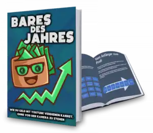 Bares des Jahres von Eric Hüther