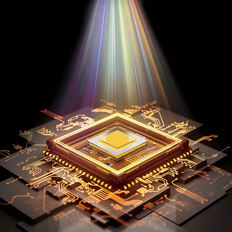 Hochleistungs-KI-Chips